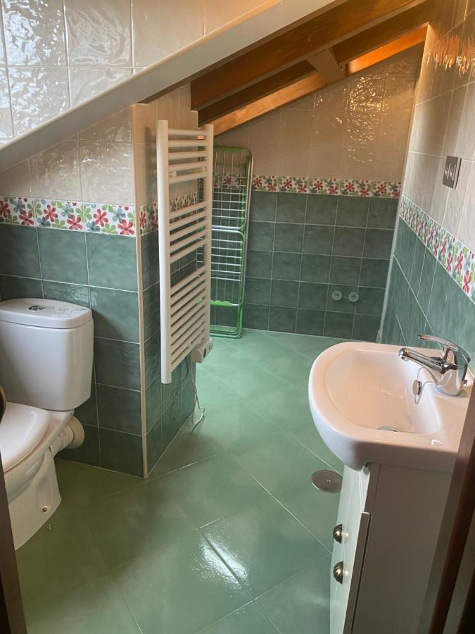 Triana Apartment Berodia Luaran gambar