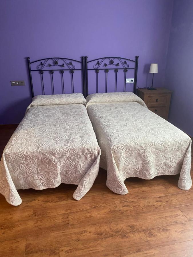 Triana Apartment Berodia Luaran gambar