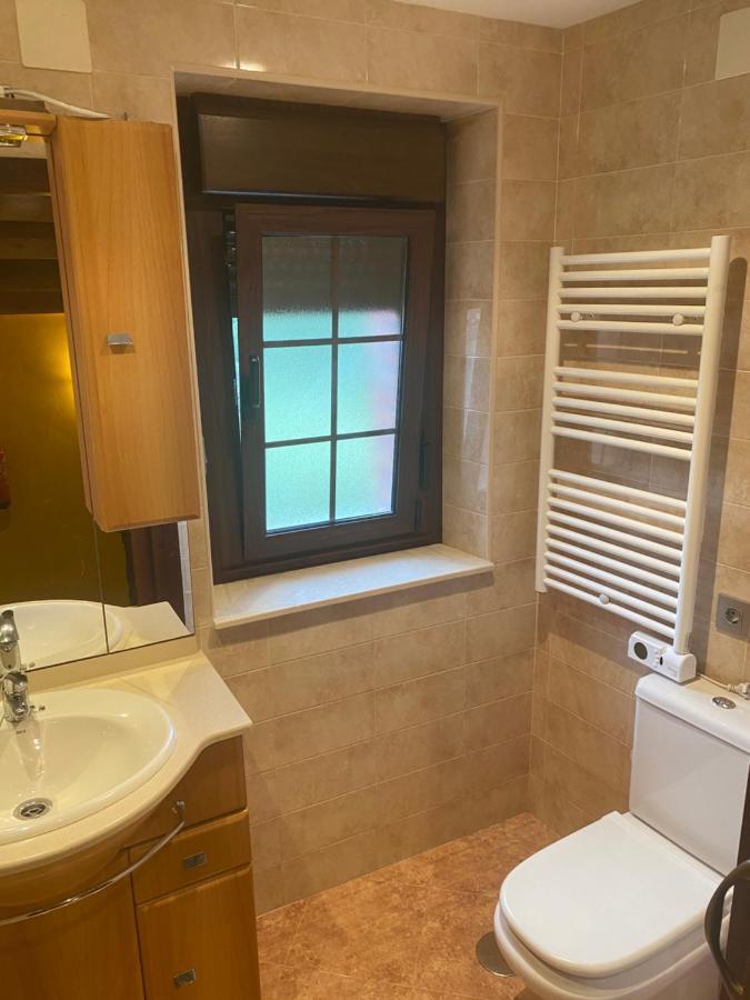 Triana Apartment Berodia Luaran gambar